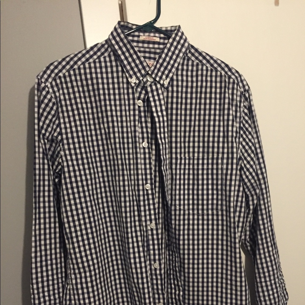 Merona Men’s Dress Shirt